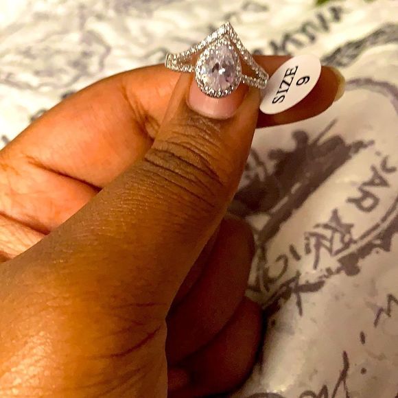 ❌ring size 9 - Picture 8 of 9